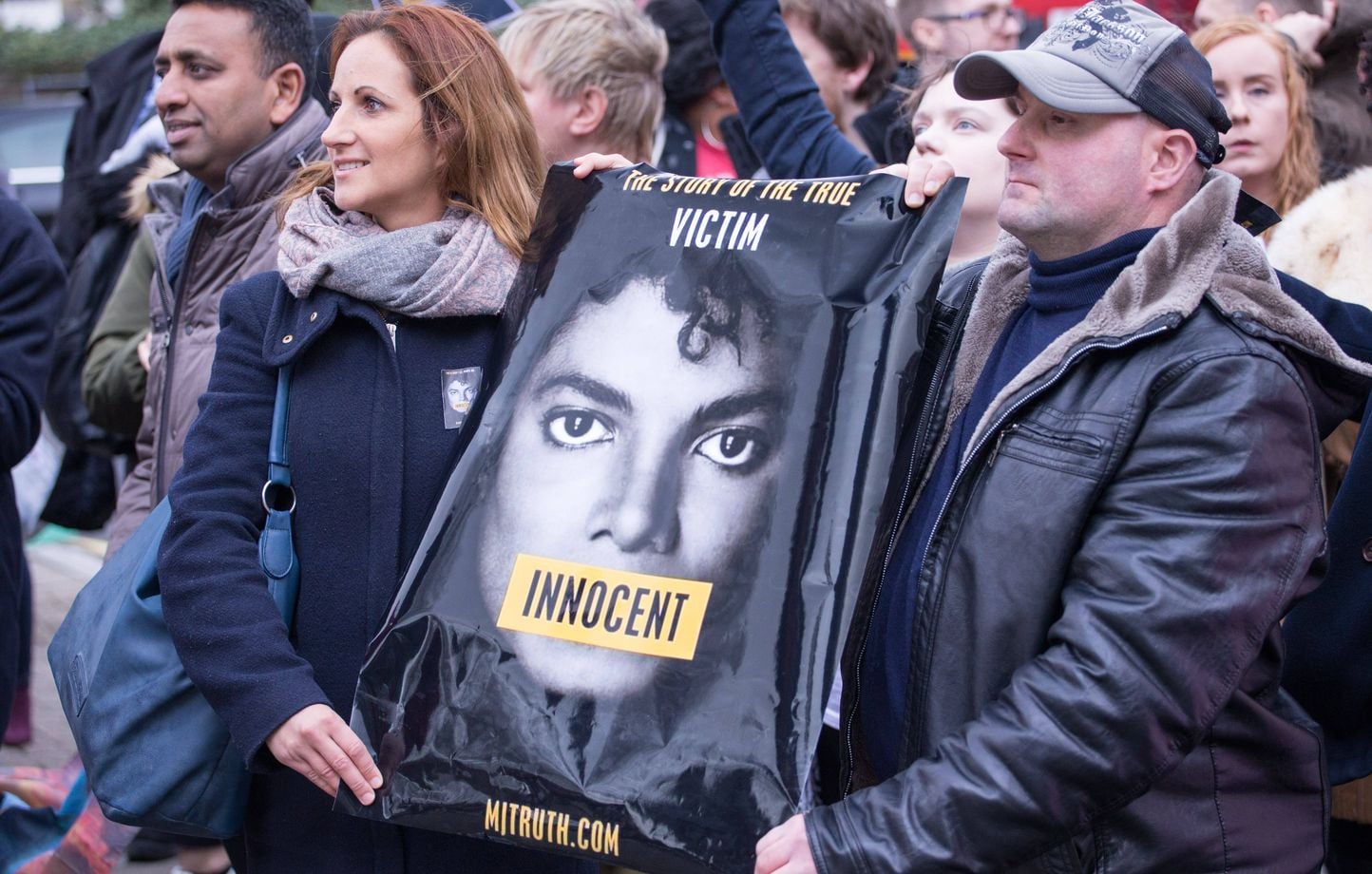 el veredicto » pasa el juicio del Rey del Pop al suero de la verdad en Netflix el veredicto » pasa el juicio del Rey del Pop al suero de la verdad en Netflix